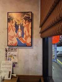 尖沙咀高質串燒店-橋本·串燒