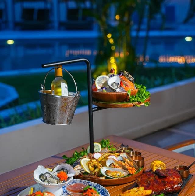 Dewa Phuket Resort & Villas 