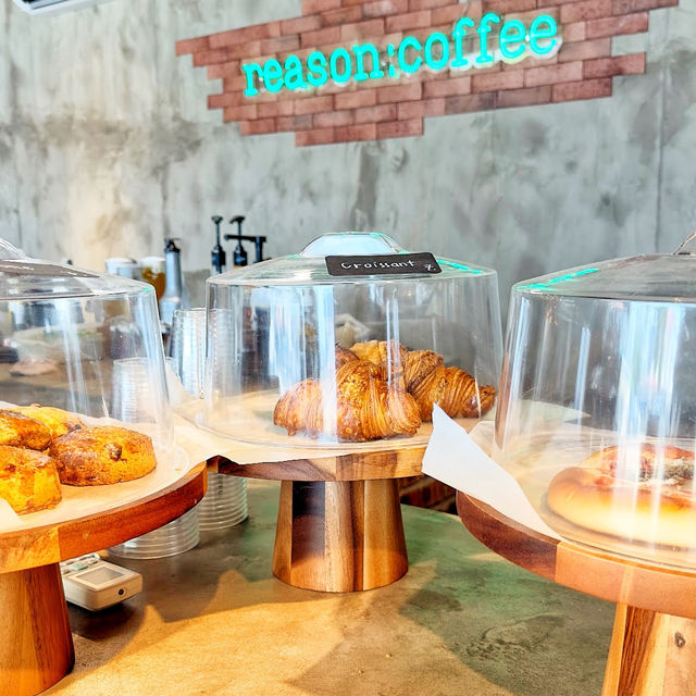 🇲🇾 Reason:Coffee: Sip, Savor, and Fall in Love with Every Brew!