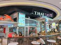 ช้อปปิ้ง duty free หลากหลายแบรนด์ดัง