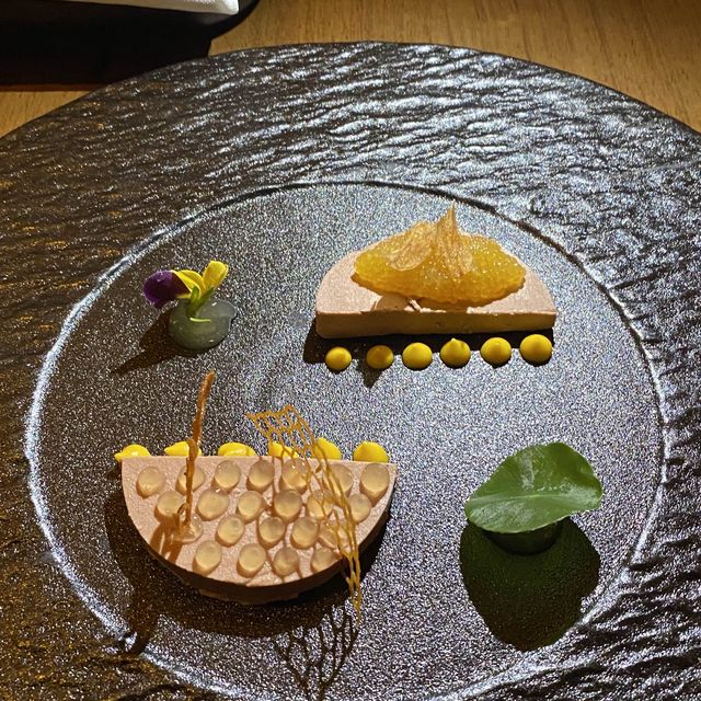 銅鑼灣 細嚼法國菜🇫🇷🍴