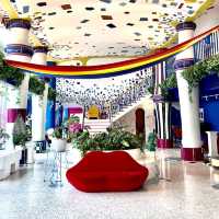 Let loose your innerself at The Fig Lobby Bangkok
