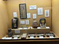 鬼滅に似てると評判の"北方民族博物館"