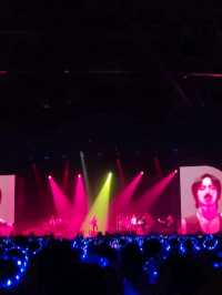 คอนเสิร์ตในรอบ 7 ปี ของ CNBLUE