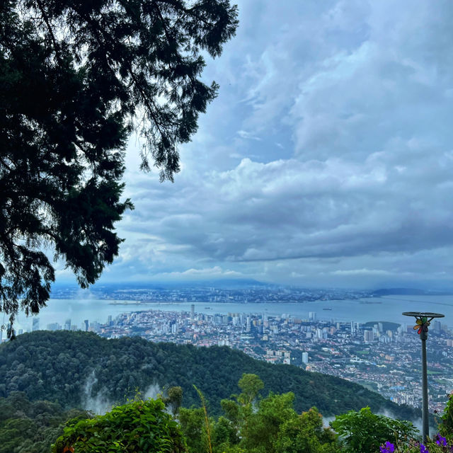 🇲🇾 Discover Penang: Top Spots in 2 Days