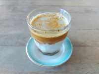 Specialty Coffee ริมทะเลหัวหิน
