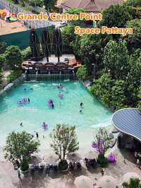 📍🏖️Grande Centre Point Space Pattaya