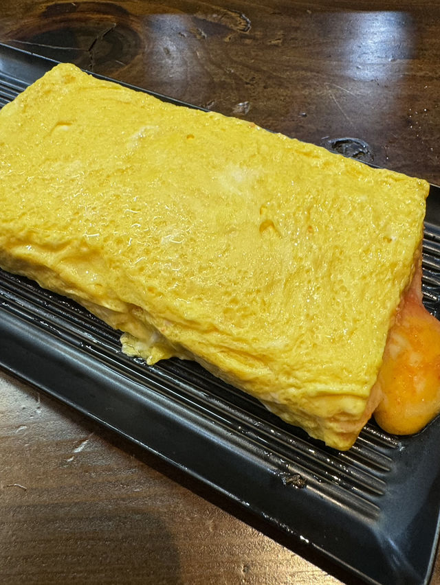  【山口旅行】お茶漬け専門店🍵