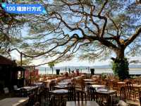 緬甸蒲甘-古城美麗的渡假小木屋：Bagan Thande Hotel