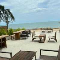 Chula Beach Resort
