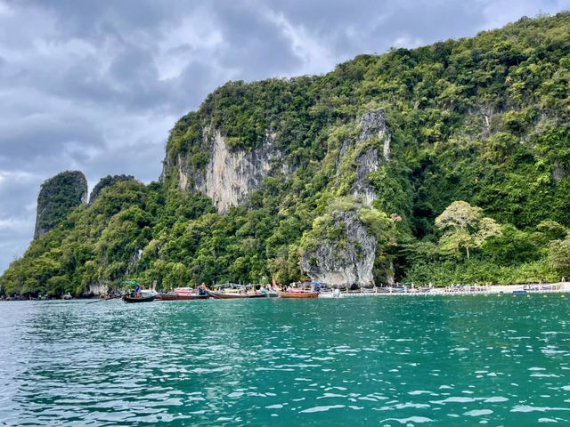 419 ขั้น🪜แลกกับวิว 360 องศา ชมวิวเกาะห้องงามๆ