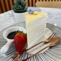 คาเฟ่ลับ บางสะพาน