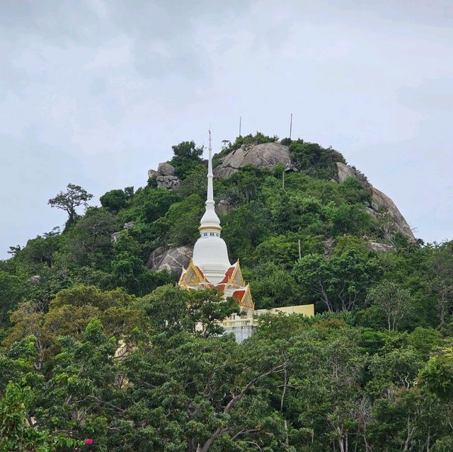 วัดเขาตะเกียบ