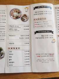 ❣️서촌데이트시 정갈한 한끼하기 좋은, "잘빠진메밀 서촌 본점"❣️