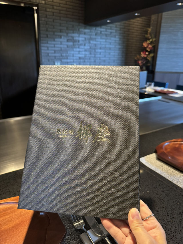 【福岡ランチ】目の前で焼かれる肉の香りでテンションMAX✨