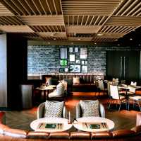 Greenhouse - Restaurant & Terrace