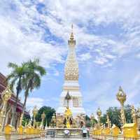 วัดพระธาตุพนมวรมหาวิหาร