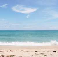 หาดบางเทา