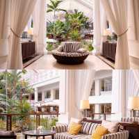  Dusit Thani Pattaya
