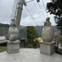 Zhinan Temple ตามหานักสัตว์ 12 ราศี