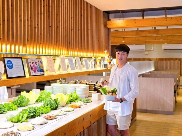 ชิบูย่าชาบู จัดเต็มรวมซาชิมิแบบสดเด้งงง !!