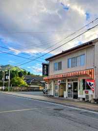 【南冷菓店(アイスボンボン):熊本県阿蘇市】懐かしいアイス｢アイスボンボン｣