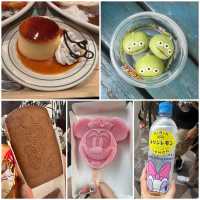 東京必遊主題樂園🏰Disney