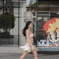 HOMM Sukhumvit34 Bangkok โรงแรมใจกลางกรุงเทพ