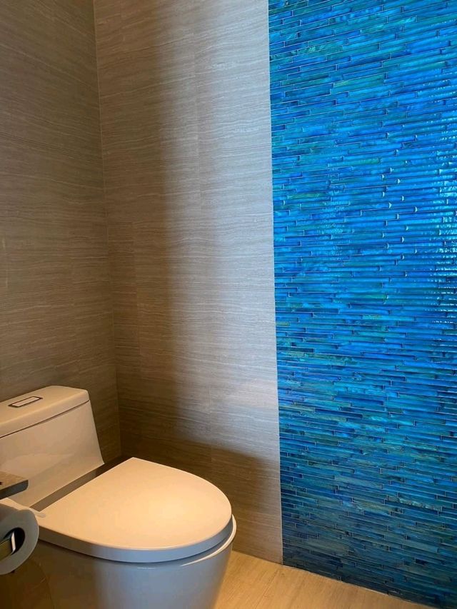 รีวิว Renaissance Pattaya Resort
