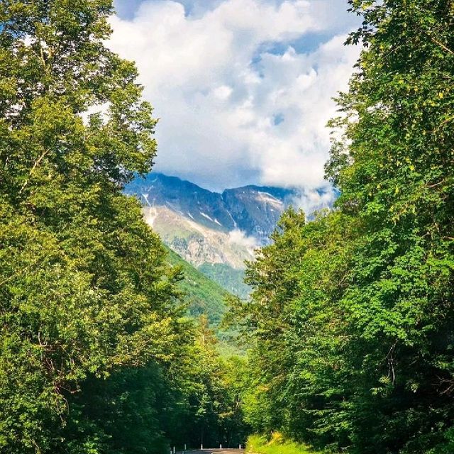 soca valley 