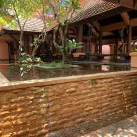 Anantara Golden Triangle Elephant Camp & Resort, Thailand