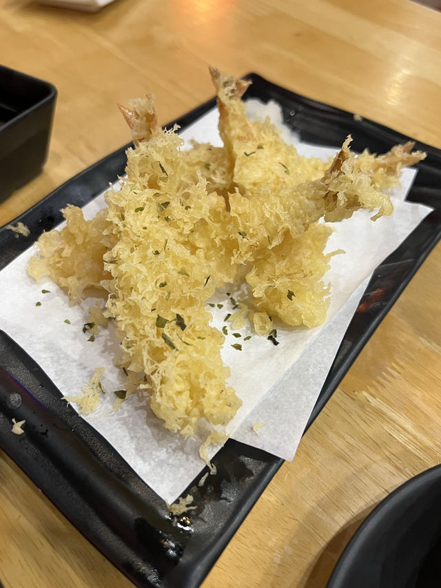 Little Osaka อุดรธานี 🍣
