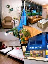 Comfort and Convenience at Hotel Kristal Bentong