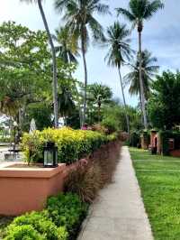 TOP NOTCH STAYCATION AT CASA DEL MAR, LANGKAWI 