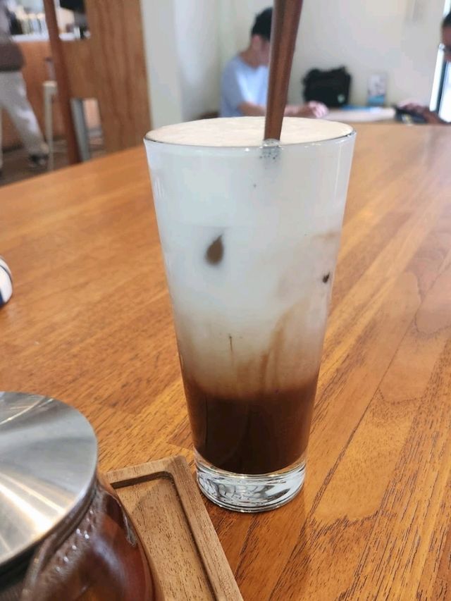 Great for Brunch 