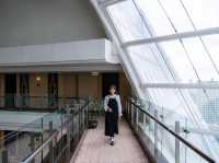 ที่พักใจกลางกรุงเทพ ใกล้BTSและMRT