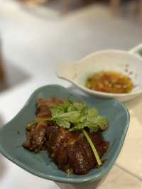 愉景新城泰式任食火鍋