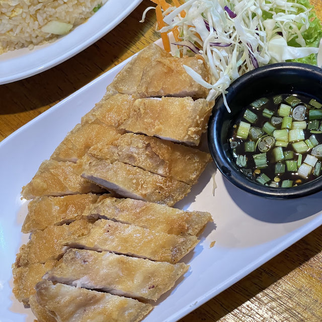 ร้านผัวละยำ 📍แพรกษา