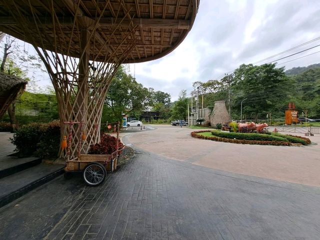 รีวิว Isaan Isan Concept at Khaoyai 