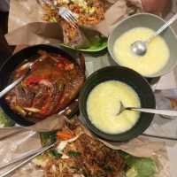How I spent 1 day in Jakarta 