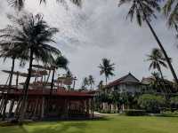 🏖️ Apsara Beachfront Resort & Villa