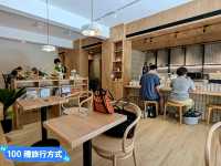 台南-南門路私宅洋房的文青咖啡：古意人咖啡