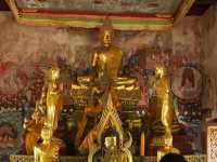 วัดคงคาราม จ.ราชบุรี