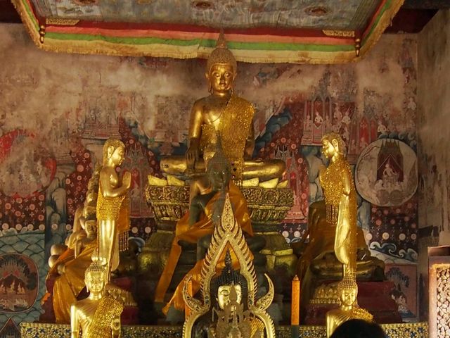 วัดคงคาราม จ.ราชบุรี