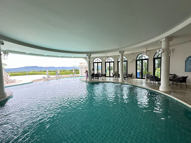 🌳Movenpick Resort Khao Yai