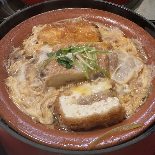 【箱根】強羅温泉近くにある絶景グルメ！♨️