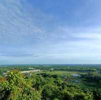ป่าในเมือง ณ เขากระโดง บุรีรัมย์