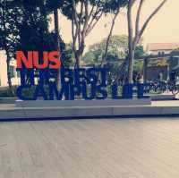 新加坡大學：東南亞的頂尖學術殿堂