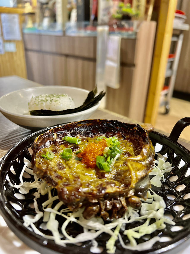 性價比高日式料理😋😋😋
