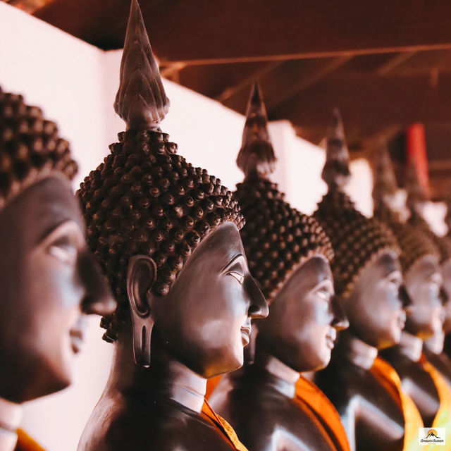 วัดพระบรมธาตุสวี ชุมพร